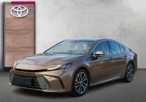 Toyota Camry Camry 2.5 Hybrid Executive CVT