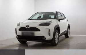 Toyota Yaris Cross Yaris Cross Hybrid 1.5 Comfort