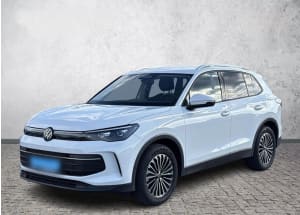 Volkswagen  Tiguan 1.5 eTSI Life DSG
