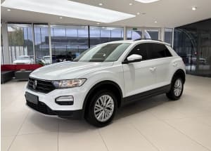Volkswagen T-Roc T-ROC 1.5 TSI GPF ACT Advance DSG