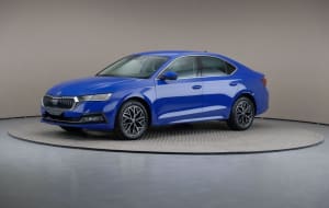 Skoda Octavia Octavia 1.5 TSI e-Tec Style DSG