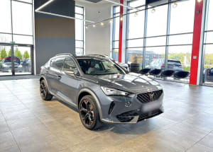 Cupra Formentor Formentor 1.5 TSI DSG