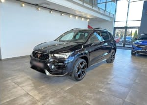 Cupra Ateca 1.5 TSI DSG