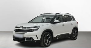 Citroen C5 Aircross C5 Aircross 1.5 BlueHDi C-Series EAT8