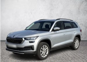 Skoda Kodiaq Kodiaq 1.5 TSI ACT 4x2 Ambition DSG