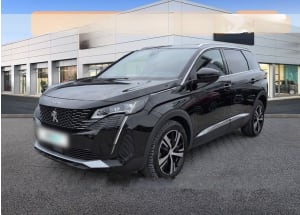 Peugeot 5008 5008 1.6 PureTech GT S&S EAT8