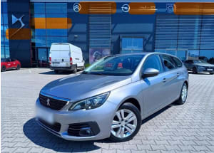 Peugeot 308 308 SW 1.5 BlueHDi Active S&S