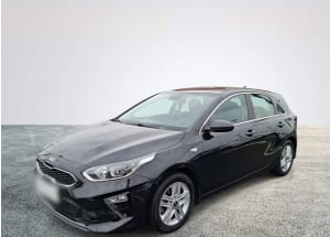 Kia Ceed Ceed 1.4 T-GDI M