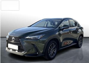 Lexus NX NX 350h Business AWD
