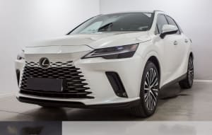 Lexus RX RX 350h Prestige