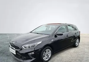 Kia Ceed Ceed 1.4 T-GDI M