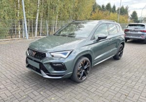 Cupra Ateca 1.5 TSI DSG