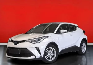 Toyota C-HR C-HR 1.8 Hybrid GPF Comfort