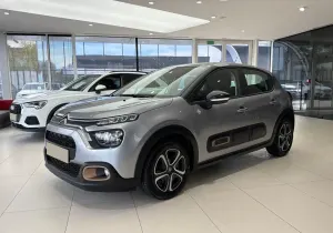 Citroen C3 C3 1.2 PureTech C-Series