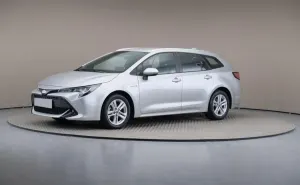 Toyota Corolla Corolla 1.8 Hybrid GPF Comfort