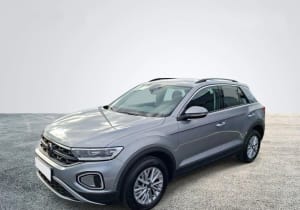 Volkswagen T-Roc T-ROC 1.5 TSI Life DSG