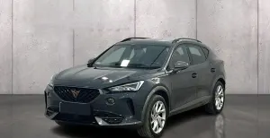 Cupra Formentor Formentor 2.0 TSI 4Drive DSG