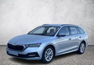 Skoda Octavia Octavia 1.5 TSI e-Tec Ambition DSG