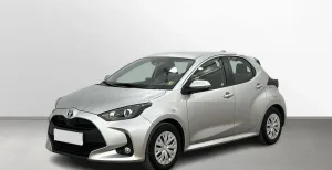 Toyota Yaris Yaris Hybrid 1.5 Comfort