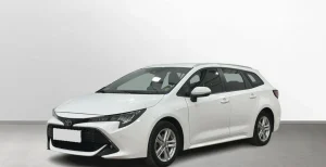 Toyota Corolla Corolla 1.2 T Comfort
