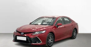 Toyota Camry Camry 2.5 Hybrid Prestige CVT