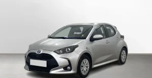 Toyota Yaris Yaris Hybrid 1.5 Comfort