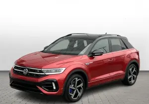 Volkswagen T-Roc T-ROC 2.0 TSI 4Mot. R DSG