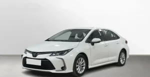 Toyota Corolla Corolla 1.5 Comfort MS
