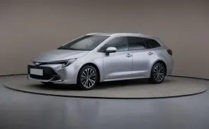 Toyota Corolla Corolla 1.8 Hybrid Style