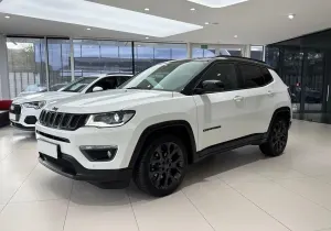 Jeep Compass Compass 1.3 TMair S FWD S&S DDCT