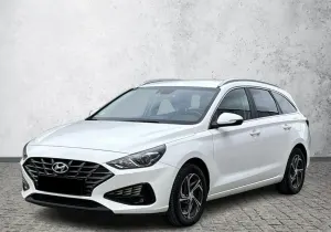 Hyundai i30 i30 1.6 D Comfort