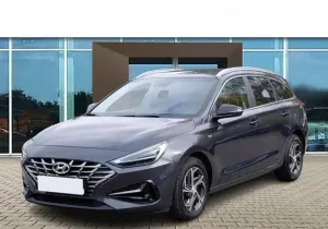 Hyundai i30 i30 1.5 T-GDI 48V Smart DCT