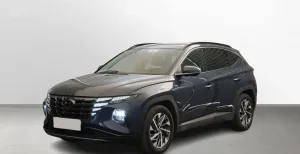 Hyundai Tucson Tucson 1.6 T-GDi 48V Executive 4WD DCT