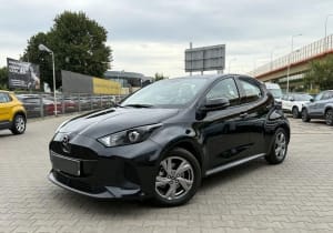 Mazda  2 1.5 Hybrid Exclusive Line CVT