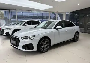 Audi A4 A4 35 TFSI mHEV S Line S tronic