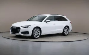 Audi A4 A4 30 TDI mHEV S tronic