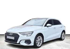 Audi A3 A3 35 TFSI mHEV S tronic