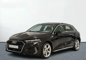 Audi A3 A3 35 TFSI mHEV S tronic