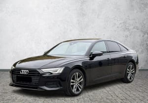 Audi A6 A6 40 TDI mHEV S tronic