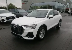 Audi  Q3 35 TFSI mHEV S tronic