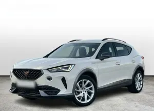 Cupra Formentor Formentor 1.4 e-Hybrid DSG