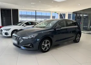 Hyundai i30 i30 1.0 T-GDI Smart