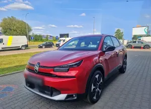 Citroen C4 C4 1.2 PureTech Plus S&S EAT8