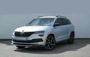 Skoda Karoq Karoq 2.0 TDI SCR 4x4 Sportline DSG