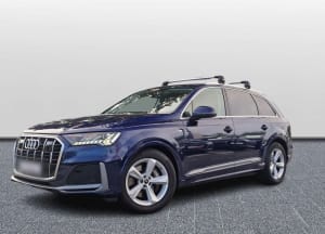 Audi Q7 Q7 50 TDI mHEV Quattro Tiptr.