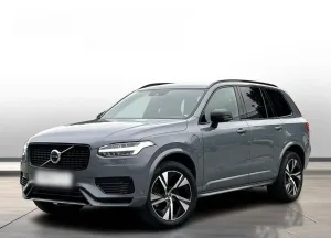 Volvo XC 90 XC 90 T8 AWD Plug-In Hybrid R-Design 7os aut
