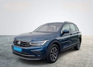 Volkswagen Tiguan Tiguan 2.0 TDI SCR Life