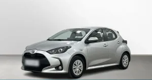 Toyota Yaris Yaris Hybrid 1.5 Comfort