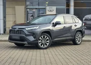 Toyota RAV4 RAV4 2.5 Hybrid Executive 4x4