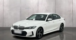 BMW Seria 3 318d mHEV M Sport aut